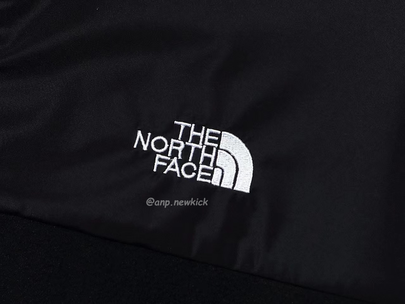 The North Face M Tka 100 Zip In Jacket   Ap (4) - newkick.app